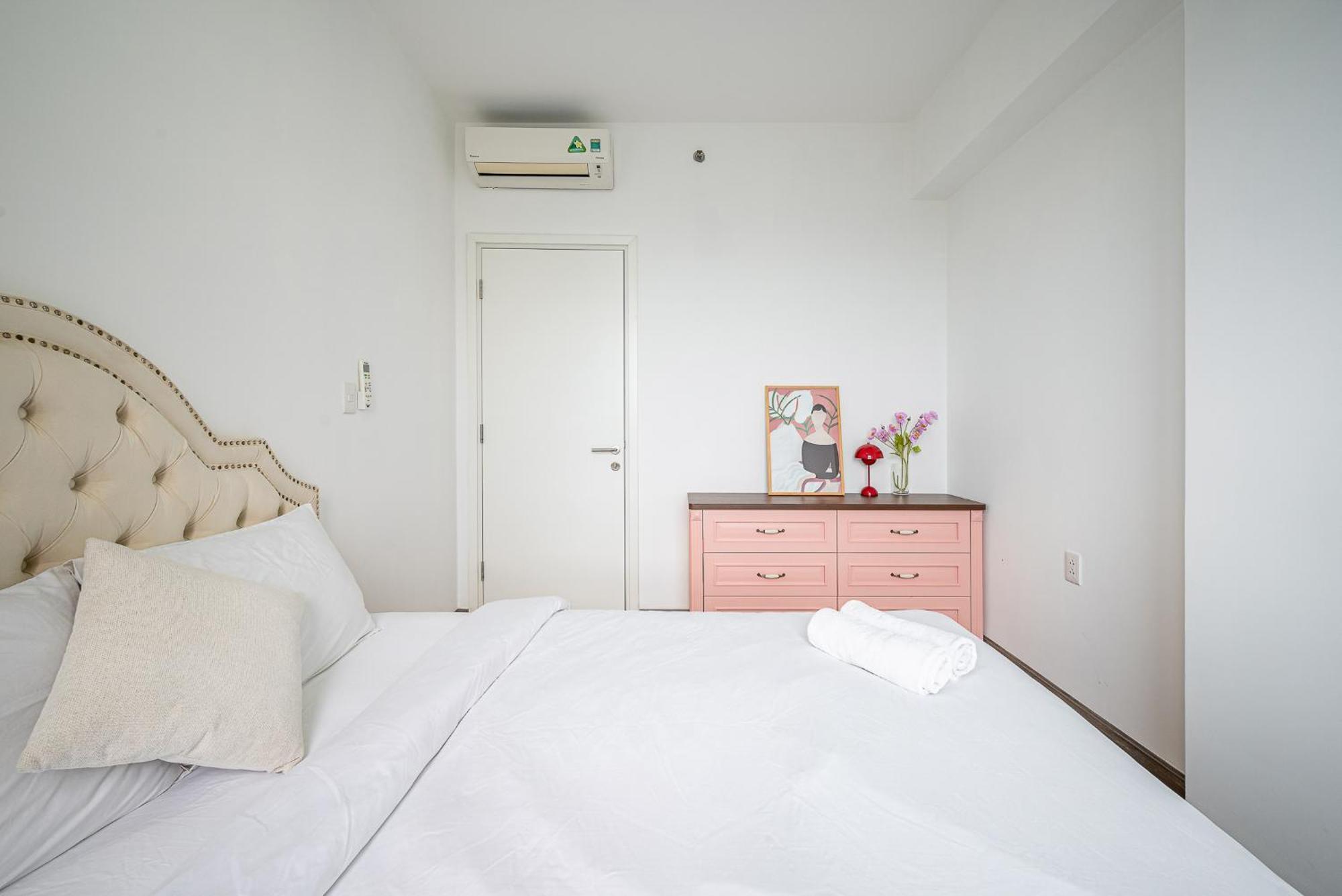 Masteri Thao Dien Apartment - Ho Chi Minh City Exterior photo